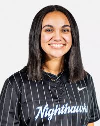 2026 Softball Roster