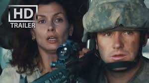 Los angeles and other cities around the world are being bombarded by meteors that seem to be slowing down once they hit the earth's atmosphere. Battle Los Angeles Trailer 1 Us 2011 Youtube