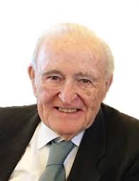 Obituary information for Vernon Lyle Donnelly