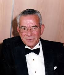 Clyde Berthelot Obituary