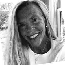 In three weeks, our entire office will be dipping our toes in the ocean…