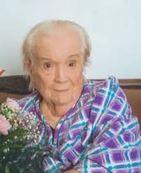 Obituary information for Evelyn Janete MacPhail