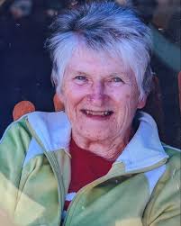 Peggy Ishmael Obituary May 21, 2025