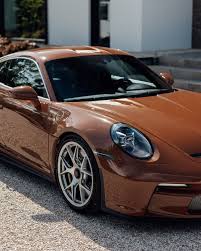 Image result for Sepia Brown 2025 Porsche