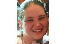 Kayliegh Carson Obituary (1990