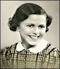 Nancy Tricorico's Instagram, Twitter & Facebook