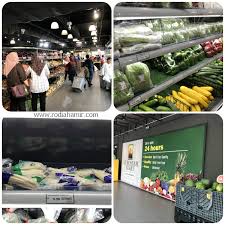 Preston corporation sdn bhd v edward leong. Barang Mentah Murah Di St Rosyam Mart Sdn Bhd