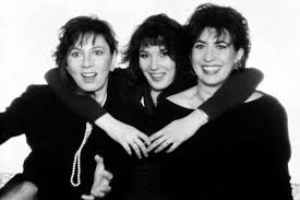 C'è sempre santa raiplay ! Trent Anni Fa Il Battesimo Torinese Della Trasmissione La Tv Delle Ragazze Piemontetopnews