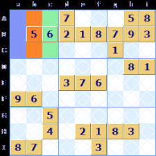There are a wide variety of sudoku books on the market that offer all kinds of help to improve your sudoku skills, such as sudoku books with a range of very easy to very difficult puzzles, or sudoku books with advanced problem solving techniques that teach you how to apply a. Ways To Solve Sudoku Puzzles