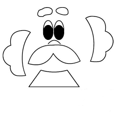 Okul Bahcesi Yaslilar Haftasi Etkinlikler Aplike Sablonlari Boyama Sayfalari Yeni Yurumeye Baslayan Cocuk Elisi