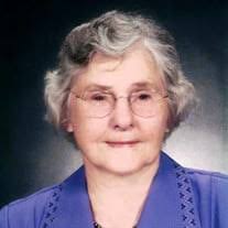 Inez Scott Keen Obituary (2024)