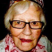 Rose Perry Obituary November 27, 2014