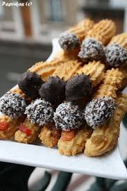 Biscuits Festifs Paprikas Recette Petit Four Recette Recettes De Cuisine