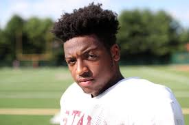 STAB's Myles Ward-Athlete of Week