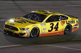 Your favorite teams, topics, and players all on your favorite mobile devices. 2020 Federated Auto Parts 400 At Richmond Cup Paint Schemes Jayski S Nascar Silly Season Site