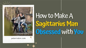 The fiery and watery elements blend well and bring smooth warmth to this relationship, especially in terms of lovemaking. How To Make A Sagittarius Man Obsessed With You With 5 Best Tips