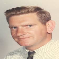 Obituary information for Charles A. Schreck