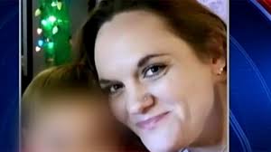 Texas mom accused of putting 2-year-old daughter in oven