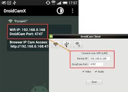 Chatee en skype, zoom, teams o úselo con otros programas como obs y xsplit para sus . Droidcamx Pro Apk Download Mon Premier Blog