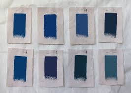 the top 2015 color and painting trends