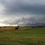 Severe Thunderstorms Cause Flooding and Damage Across Baden-Württemberg