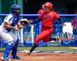 Watch olympic softball on local nbc channels, cnbc, nbc sports or stream on nbc olympics.find the softball olympics schedule below or click here for the full olympic schedule. 5gux89dilmaj1m