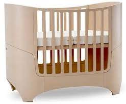 leander convertible crib with mattress lit evolutif lit design lit bebe
