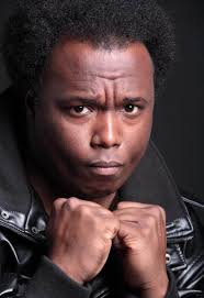 Actor Tavaris James Durell