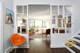 If your master bedroom will go on the second floor, adding reinforcement to the house below will be necessary to handle the new load. Evanston Split Level Transformation Normandy Remodeling