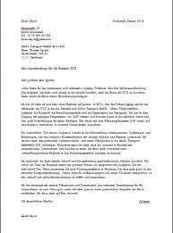 In the above example, the same letterhead has been used across both documents to give them a polished and consistent feel. Sample German Cover Letter Joblers Cover Letter For Resume Cover Letter Sample Cv Cover Letter Sample