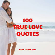 I will love you until the stars stop shining. 110 Real True Love Quotes Sayings And Messages