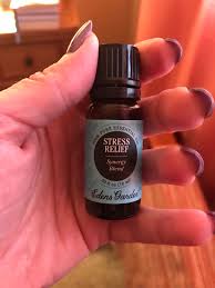 Stress relief from the garden can come from flowers, a beautiful and relaxing butterfly garden or a food garden so you can enjoy nature's bounty on your table in exciting and delicious recipes. One Of My Favorite Eden S Garden Oils Essential Oils Pure Products Stress Relief