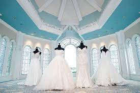 Disney Fairy Tale Wedding Gown Collection For 2021
