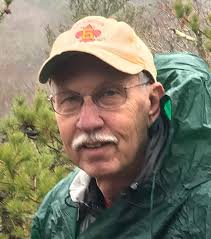 Learning Series: Walking Rhode Island with John Kostrzewa