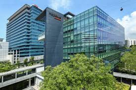 Bank of america and bofa securities are the marketing names used by the global banking and global markets divisions of bank of america corporation. Mapletree Bank Of America Merrill Lynch Harbourfront