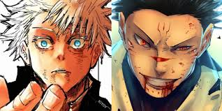 Jujutsu Kaisen: Who Wins Between Gojo Vs Sukuna? | Beebom