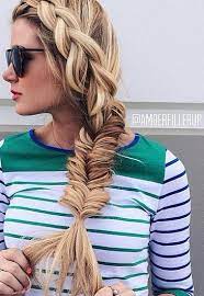 Instagram Insta Glam Stunning Side Braids Hair Styles Long Hair Styles Side Braid Hairstyles