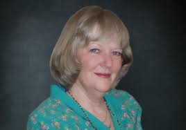 Patricia Ann “Trish” Patterson Voorhies (1943-2020)