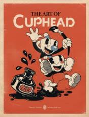 } after configuring the identity service project, let's move to api and clients project configuration. Art Of Cuphead Hardcover Minotaur Entertainment Online