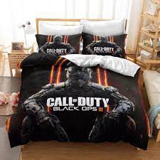 Chaos in the middle of the pack. Call Of Duty 21 Duvet Cover Quilt Cover Pillowcase Bedding Set Bed Li Bedding Picky
