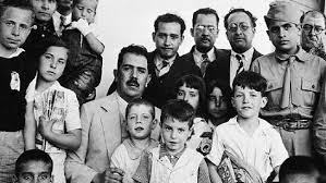 Presidente de méxico entre 1934 y 1940. Quien Fue Lazaro Cardenas Del Rio Y Que Papel Jugo En La Expropiacion As Mexico