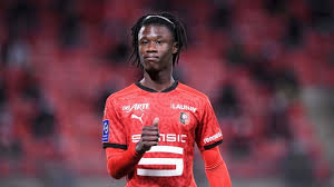 €55.00m* nov 10.facts and data. Eduardo Camavinga Is Prefer To Join Paris Saint Germain Msc Football