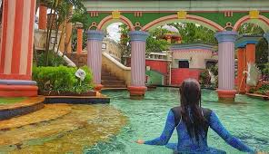 Paket wisata bogor by sanjaya tour. Anti Ribet Inilah Daftar Tempat Wisata Bogor Yang Mudah Dijangkau