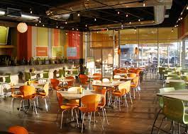 Zoe S Kitchen Interior Zoes Kitchen Healthy Restaurant Food Delicious Healthy Recipes