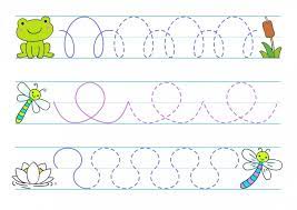 Ejercicios De Escritura Para Preescolar Y Primaria Mujer Saludable 10 Todo Para La Mujer Moderna