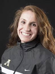 2014-15 Women's Track & Field Roster