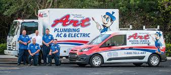 Where is art plumbing located in south florida? Art Plumbing Ac Electric Is A Dealer For Generac Power Systems