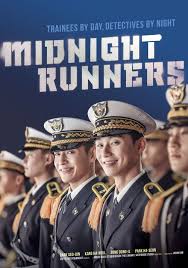 Prime video (streaming online video). Midnight Runners Poster Midnight Runners Streaming Movies The Image Movie