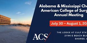 2026 Alabama and Mississippi Chapters, ACS Annual Scientific Meeting