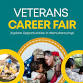 Veterans Career Fair event image